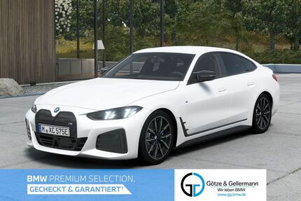 BMW i4 15.932 km 55.870 &euro; Mülheim 45472