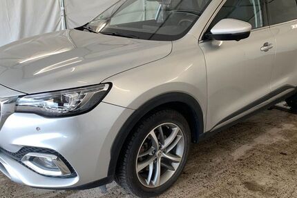 MG HS 38.503 km 18.450 &euro; Steinbach-Hallenberg OT Herges-Hallenberg 98587