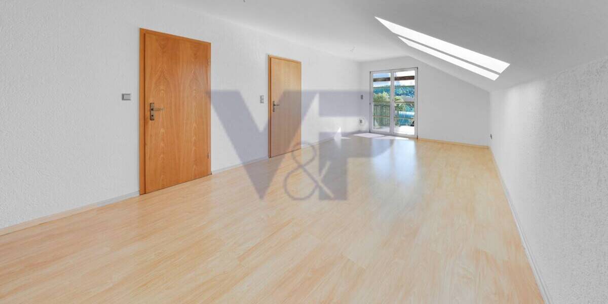 Etagenwohnung Gera Debschwitz - 2 Zimmer, 60 m&sup2;, 57.900&euro; | Angebot:26712218