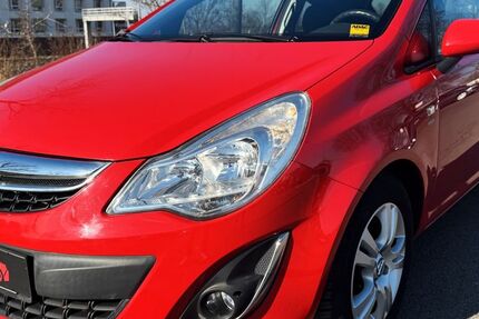 Opel Corsa 130.759 km 5.500 &euro; Leipzig 04129