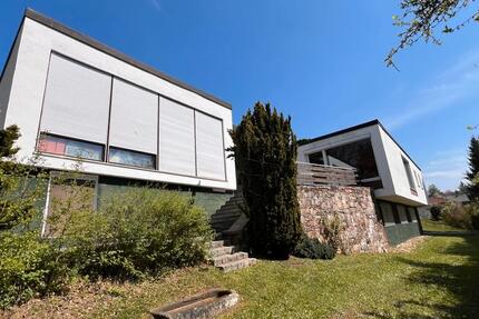 Einfamilienhaus - Künstlerhaus 5km von Passau entfernt zimmer