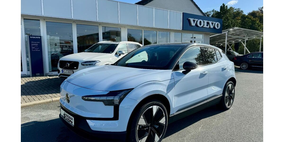 Volvo EX30 4.900 km 43.890 &euro; Bautzen 02625