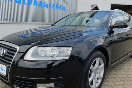 Audi A6 370.000 km 2.999 &euro; Harzgerode 06493
