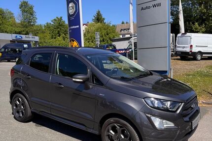 Ford EcoSport 47.493 km 16.398 € Iserlohn 58636