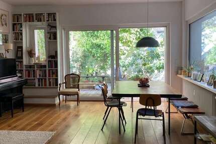 Haus Köln Innenstadt - 5 Zimmer, 123 m&sup2;, 1.179.000&euro; | Angebot:25644419