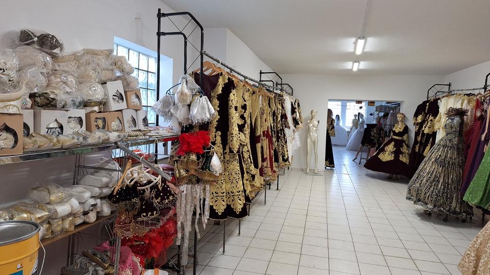 Gewerbeobjekt Völklingen - 1.350&euro; | Angebot:24827793
