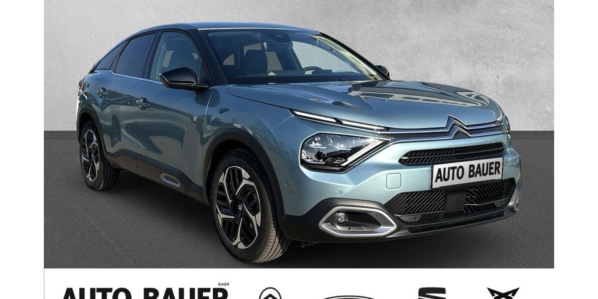 Citroen C4 15.640 km 20.990 &euro; Marktheidenfeld 97828