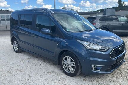 Ford Grand Tourneo 106.000 km 14.200 &euro; Königsbronn 89551