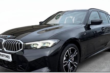 BMW 330 5.400 km 40.550 &euro; Meiningen-Dreissigacker 98617