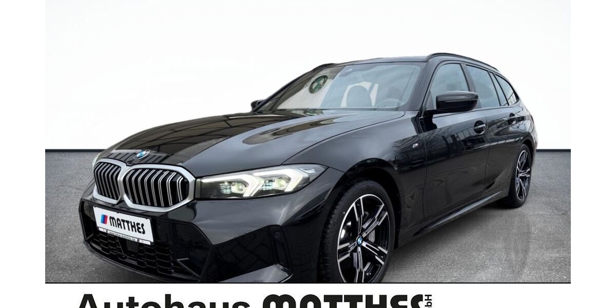 BMW 330 5.400 km 40.550 &euro; Meiningen-Dreissigacker 98617