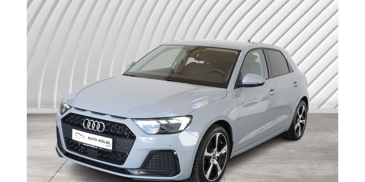 Audi A1 45.771 km 22.990 &euro; Unterschleißheim 85716