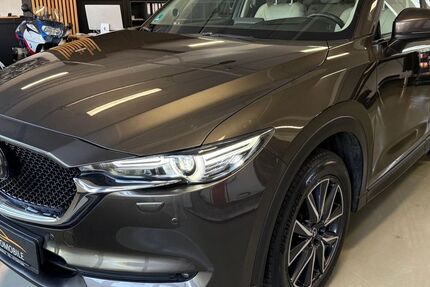 Mazda CX-5 105.000 km 19.990 &euro; Heilbronn 74078