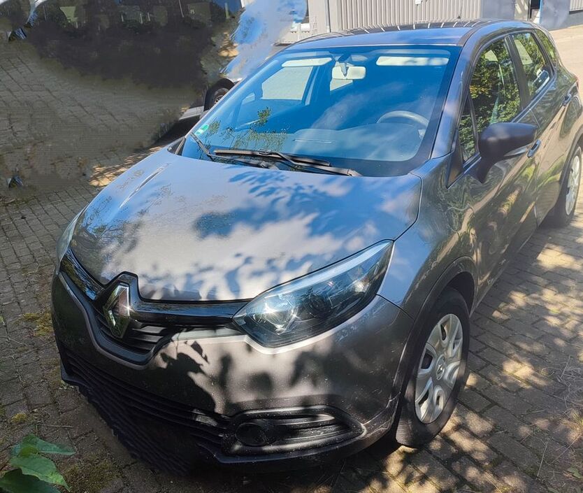 Captur