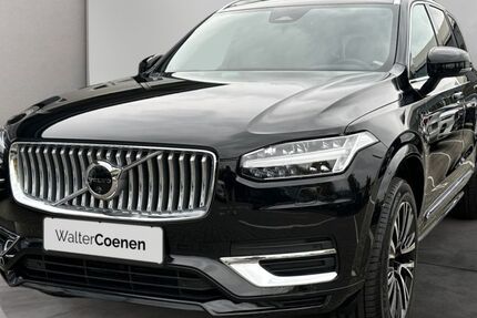 Volvo XC90 22.993 km 58.980 € Mönchengladbach 41068