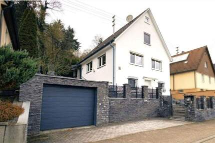 Haus Wasseralfingen Wasseralfingen - 5 Zimmer, 120 m&sup2;, 430.000&euro; | Angebot:25642040