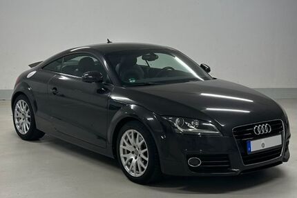 Audi TT 99.761 km 14.390 &euro; München 81476