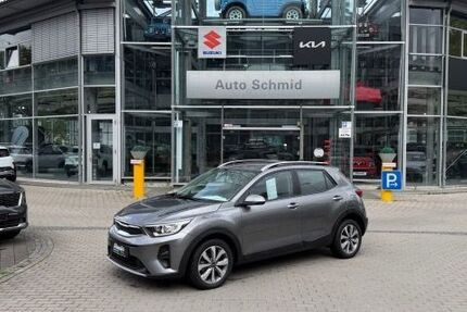 Kia Stonic 17.939 km 18.990 &euro; Höhenkirchen-Siegertsbrunn 85635