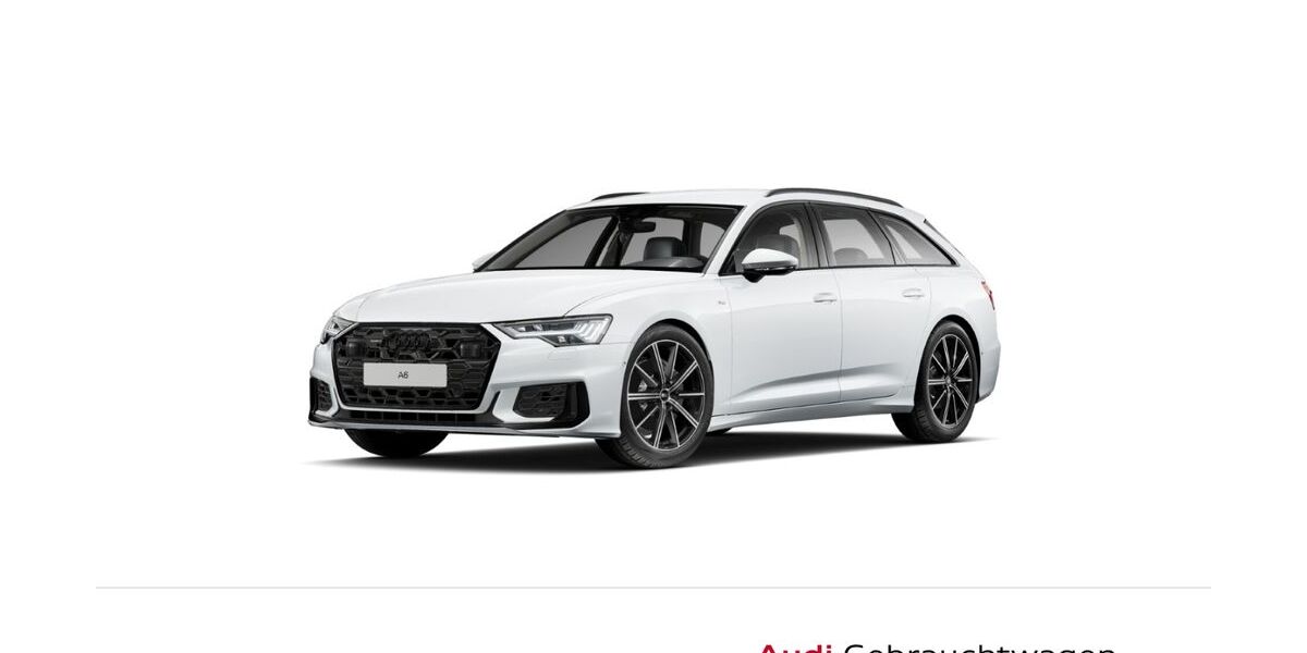 Audi A6 9.868 km 54.320 &euro; Traunstein 83278