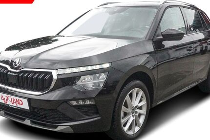 Skoda Kamiq 29.024 km 21.890 &euro; Berlin 13599