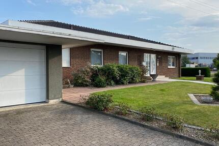 Großzügiges Einfamilienhaus in Enger (OT: Besenkamp) zimmer