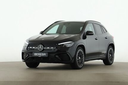 Mercedes-Benz GLA 180 9.900 km 43.750 &euro; Osnabrück 49078