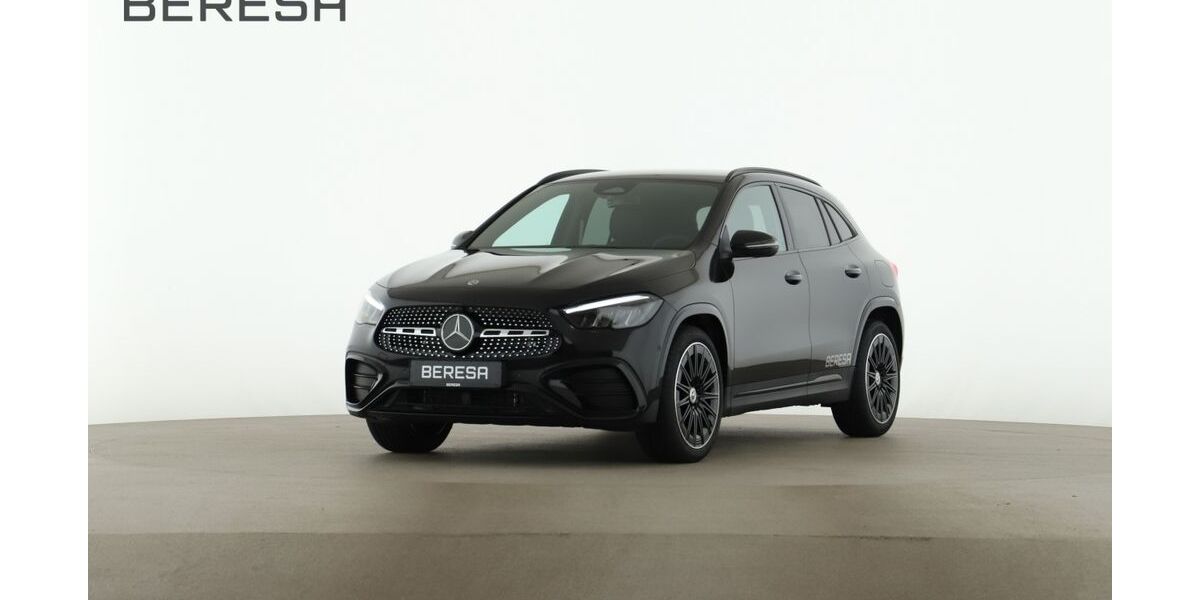 Mercedes-Benz GLA 180 9.900 km 43.750 &euro; Osnabrück 49078