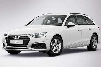 Audi A4 117.687 km 22.940 &euro; Alsfeld 36304