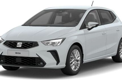 Seat Ibiza 1.500 km 21.555 &euro; Berlin 12105