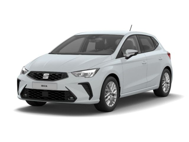 Seat Ibiza 1.500 km 23.111 &euro; Berlin 12105
