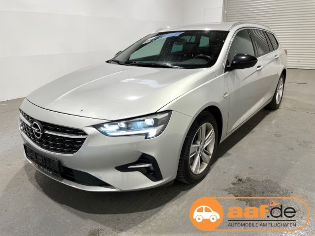 Opel Insignia 169.000 km 13.950 € Norderstedt 22848