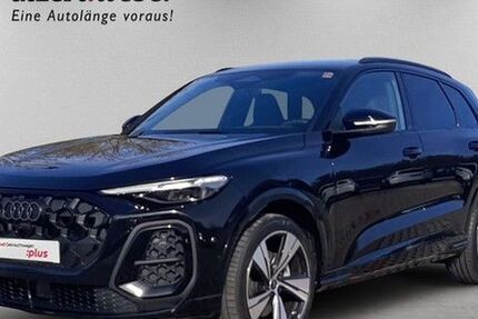 Audi Q5 18.000 km 67.990 € Fulda 36039