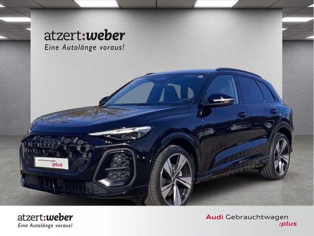 Audi Q5 18.000 km 68.490 € Fulda 36039