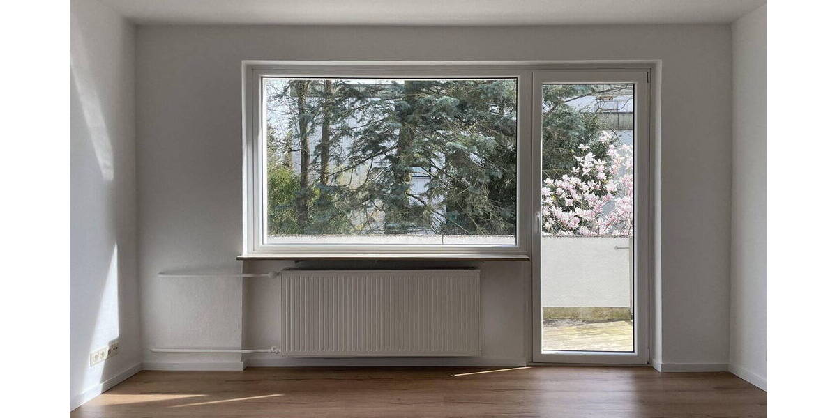 Etagenwohnung Hannover Kirchrode - 2 Zimmer, 61 m&sup2;, 259.900&euro; | Angebot:26150694