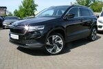 Skoda Karoq 2.0TDI Style 4x4 ACC Columbus Leder AHK 52.678 km 29.980 &euro; Falkensee 14612