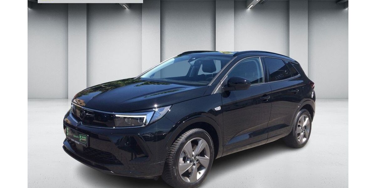 Opel Grandland (X) 17.150 km 26.990 &euro; Leipzig 04179