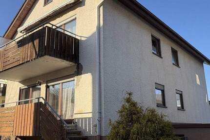 Haus Oberkochen - 6 Zimmer, 140 m&sup2;, 395.000&euro; | Angebot:25746500