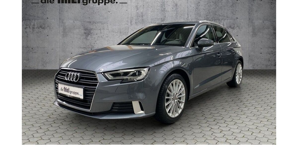 Audi A3 76.996 km 17.990 &euro; Rheda-Wiedenbrück 33378
