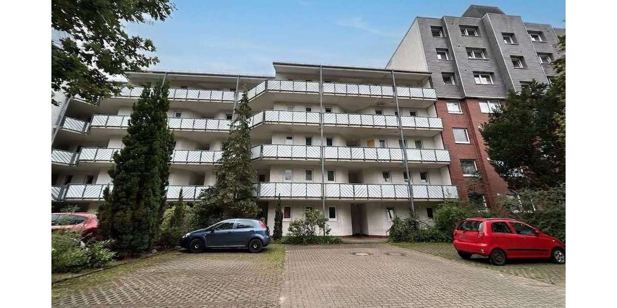 Etagenwohnung Rotenburg - 1 Zimmer, 41 m&sup2;, 84.000&euro; | Angebot:27278170