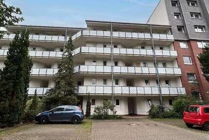 Wohnung Rotenburg - 1 Zimmer, 41 m&sup2;, 84.000&euro; | Angebot:27278170