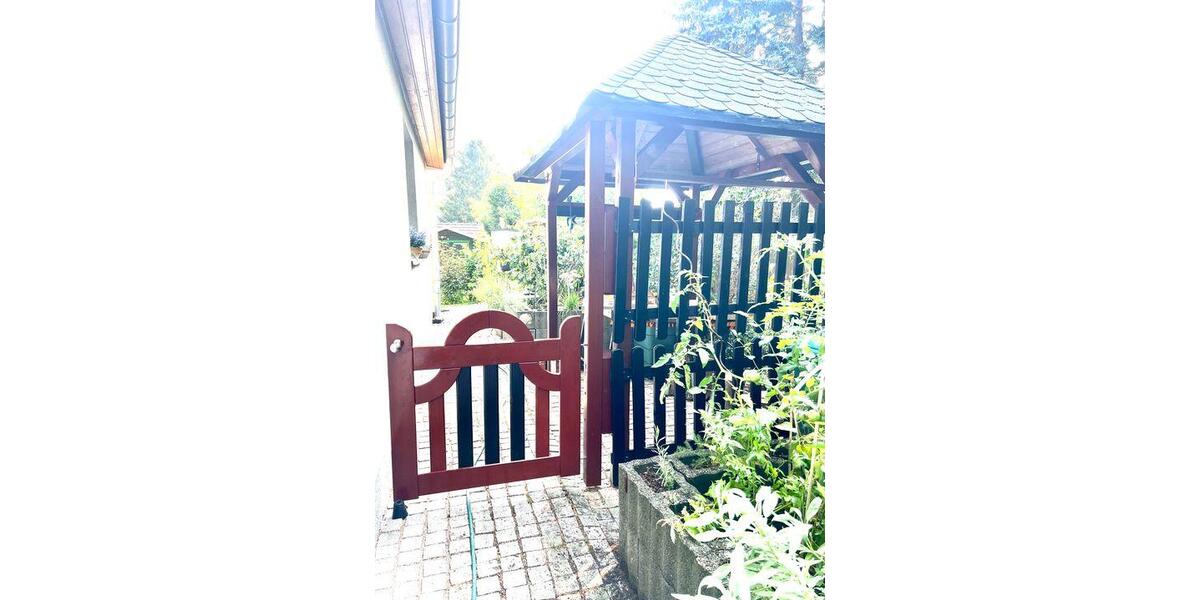 Bungalow Neuenhagen bei Berlin - 4 Zimmer, 122 m&sup2;, 650.000&euro; | Angebot:26913895