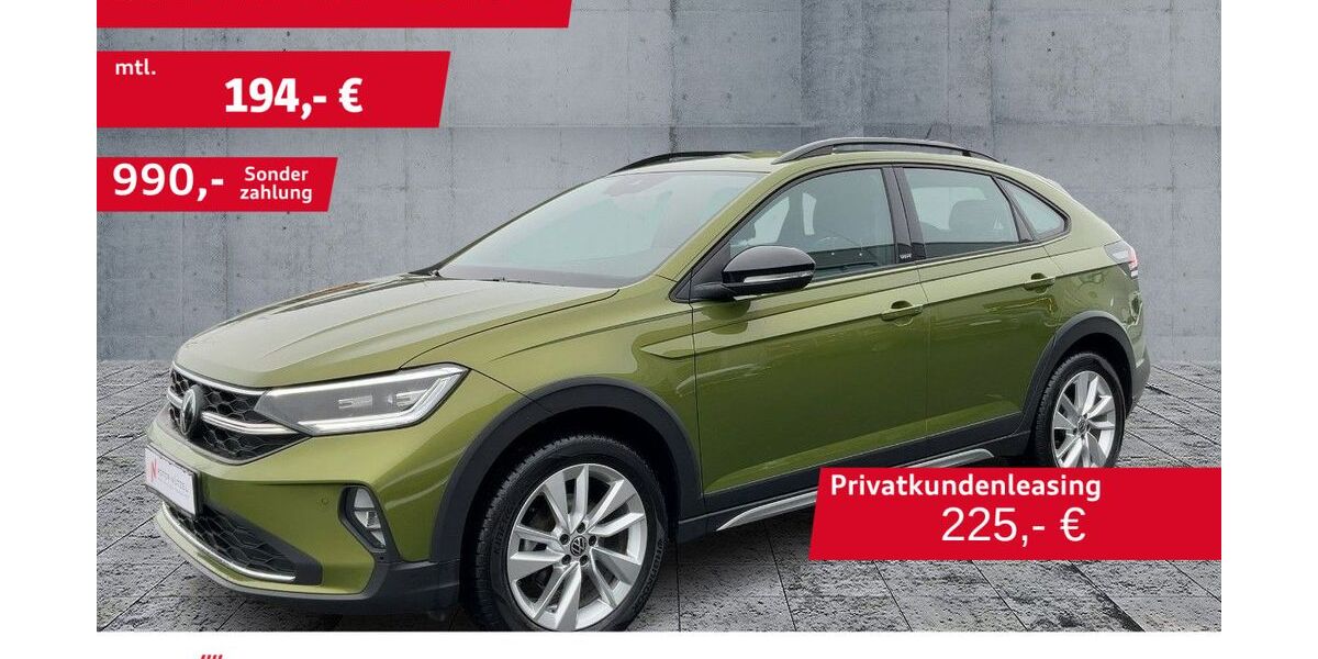 VW Taigo 14.150 km 19.600 &euro; Mitterteich 95666