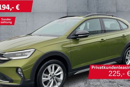 VW Taigo 14.150 km 20.320 &euro; Mitterteich 95666