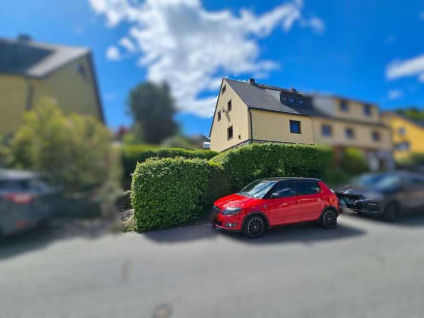 Haus zum Kaufen in Aue-Bad Schlema 59.000 € 66.42 m²