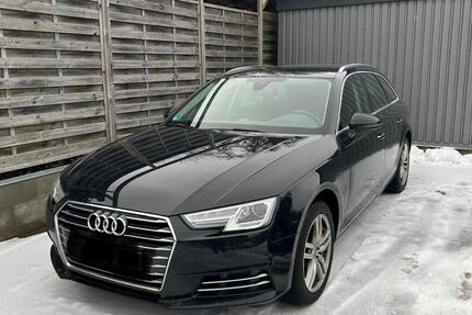 Audi A4 150.000 km 13.900 &euro; Klein Rönnau 23795