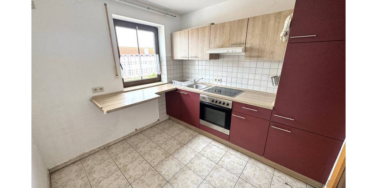 Einfamilienhaus Wassertrüdingen - 3 Zimmer, 225.000&euro; | Angebot:25731382