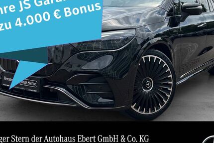 Mercedes-Benz EQE SUV 4.537 km 83.330 &euro; Michelstadt 64720