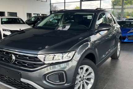 VW T-Roc 6.000 km 29.970 € Attendorn 57439