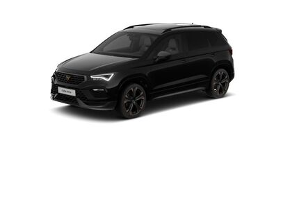 Cupra Ateca 5.529 km 34.990 &euro; Dresden 01067