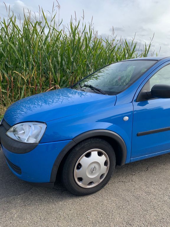 Corsa