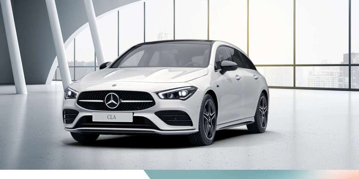 Mercedes-Benz CLA 250 61.661 km 25.942 &euro; Erfurt 99092